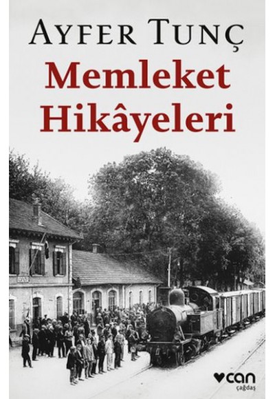 Memleket Hikâyeleri