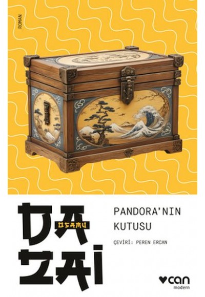 Pandora'nın Kutusu