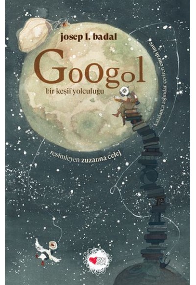 Googol - Bir Keşif Yolculuğu