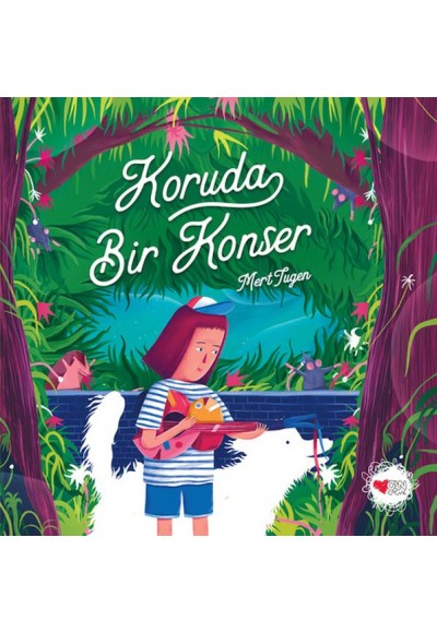 Koruda Bir Konser