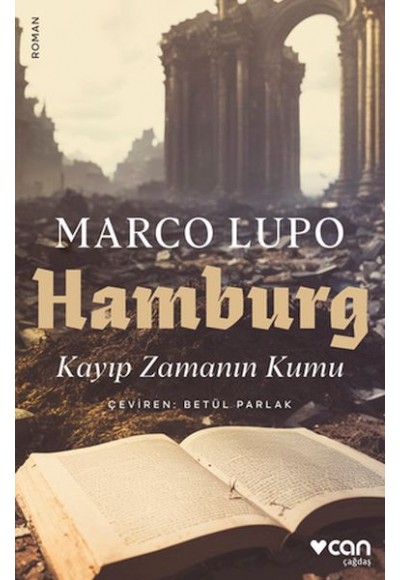 Hamburg