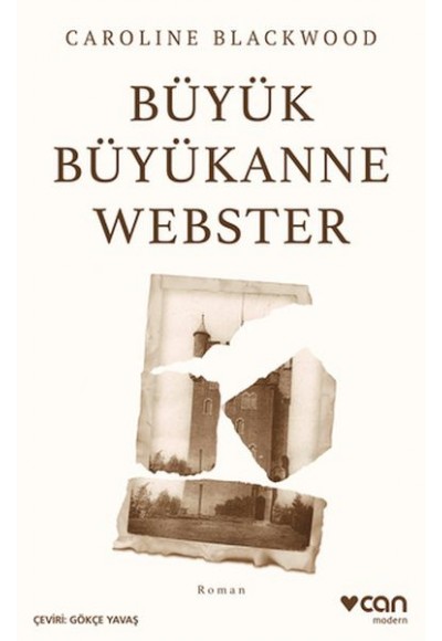 Büyük Büyükanne Webster