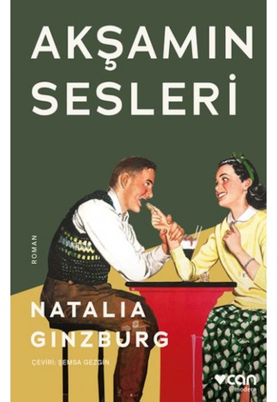 Akşamın Sesleri