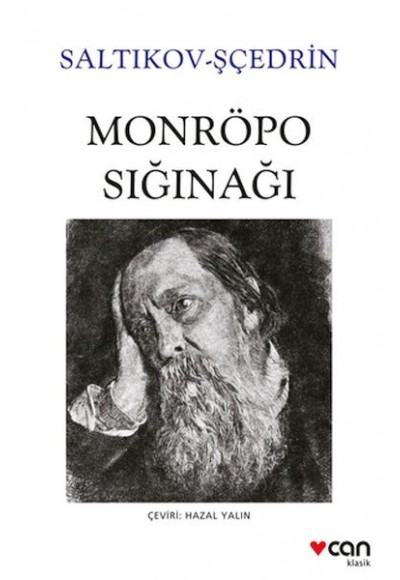 Monröpo Sığınağı