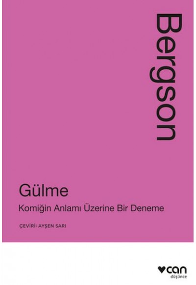 Gülme