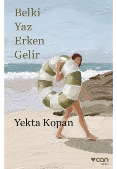 Belki Yaz Erken Gelir