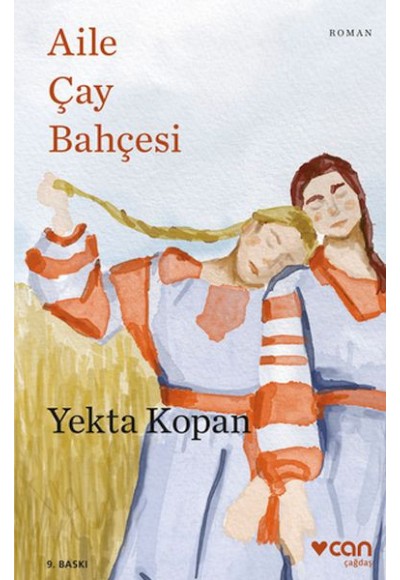 Aile Çay Bahçesi