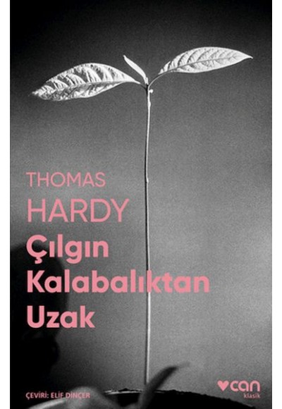 Çılgın Kalabalıktan Uzak (Fotoğraflı Klasikler)