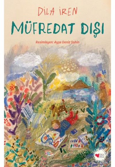 Müfredat Dışı