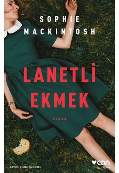 Lanetli Ekmek
