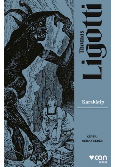 Karakâtip