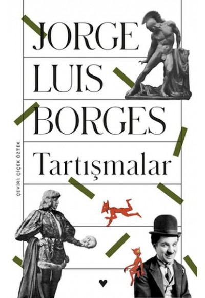 Tartışmalar