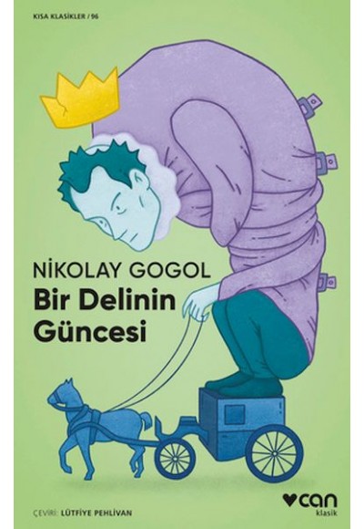 Bir Delinin Güncesi ve Fayton