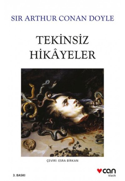 Tekinsiz Hikâyeler