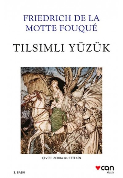Tılsımlı Yüzük