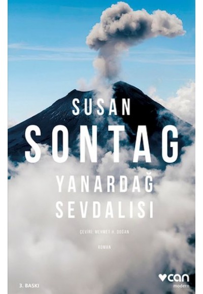 Yanardağ Sevdalısı