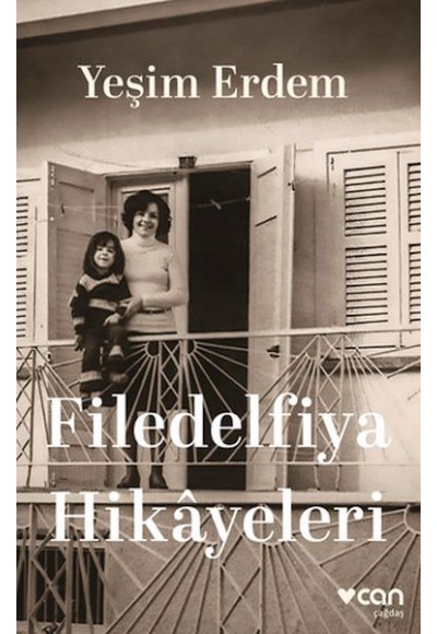 Filedelfiya Hikâyeleri