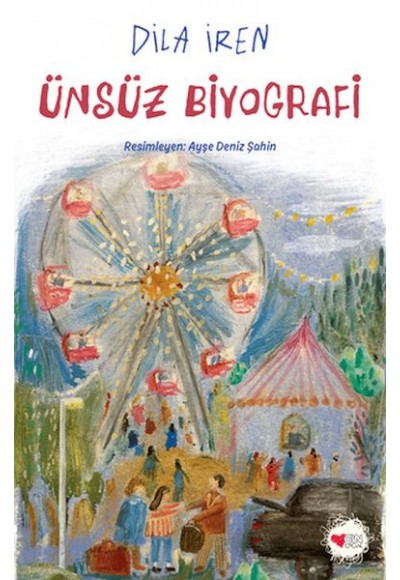 Ünsüz Biyografi