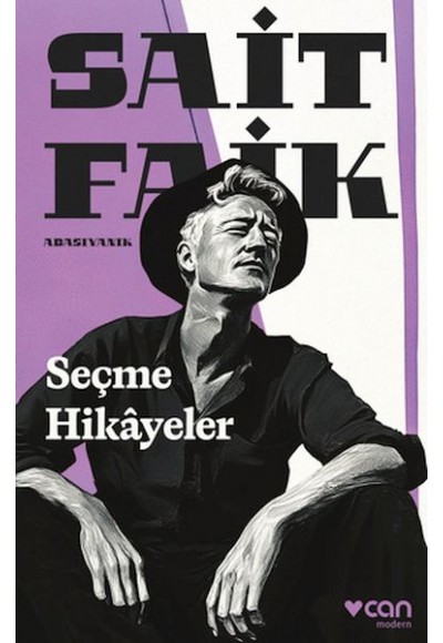 Seçme Hikâyeler