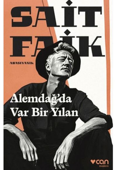 Alemdağ’da Var Bir Yılan