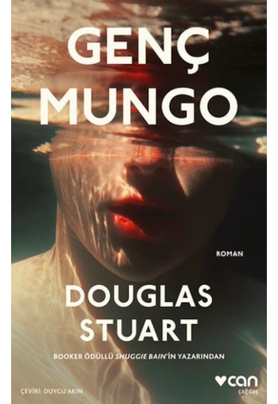 Genç Mungo