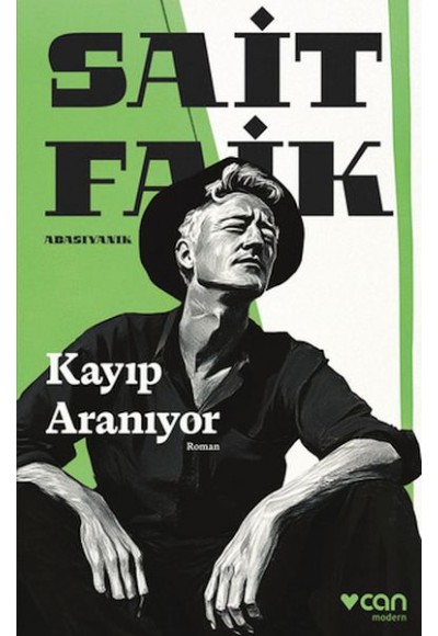 Kayıp Aranıyor