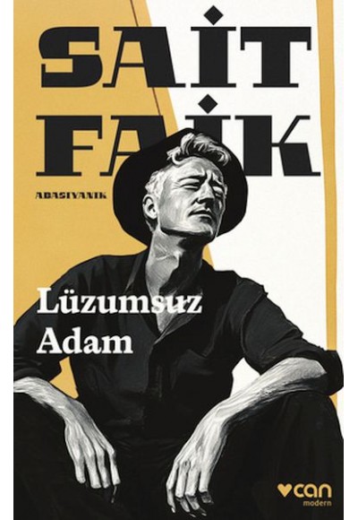 Lüzumsuz Adam