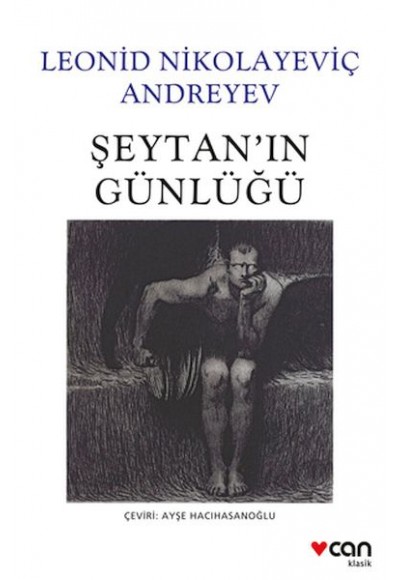 Şeytanın Günlüğü