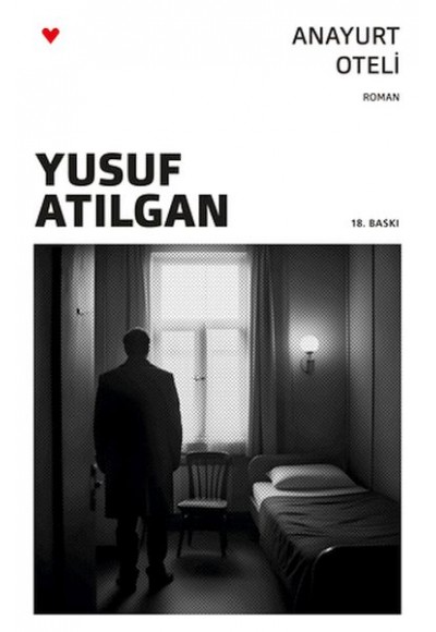 Anayurt Oteli (Yeni Kapak)