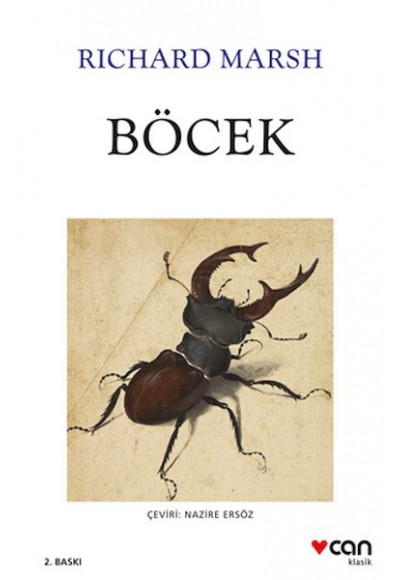 Böcek