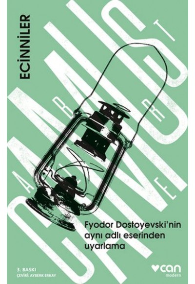 Ecinniler