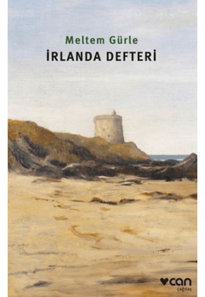 İrlanda Defteri