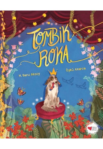 Tombik Roka