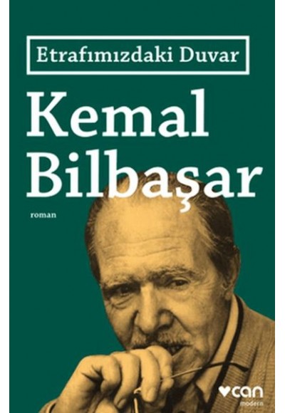 Etrafımızdaki Duvar