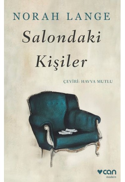 Salondaki Kişiler
