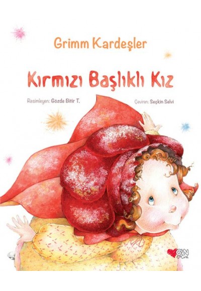 Kırmızı Başlıklı Kız