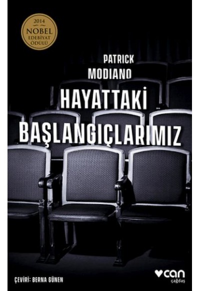 Hayattaki Başlangıçlarımız