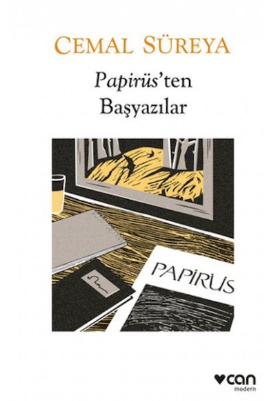 Papirüs'ten Başyazılar: Düzyazılar