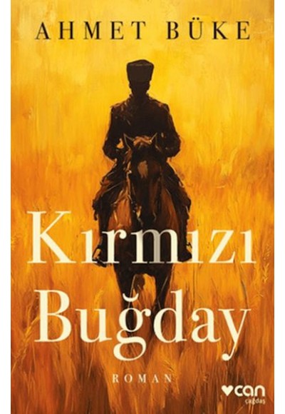 Kırmızı Buğday