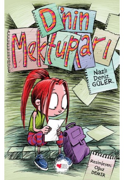 D'nin Mektupları