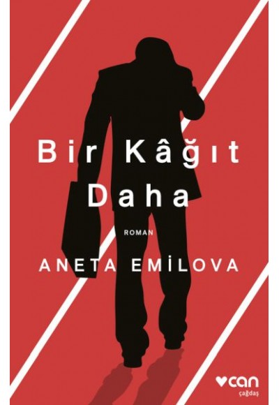 Bir Kâğıt Daha