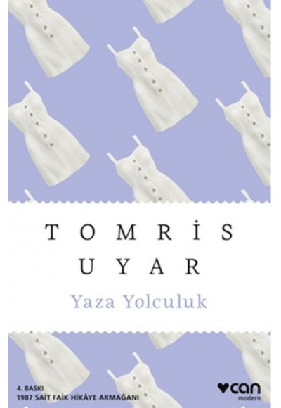 Yaza Yolculuk