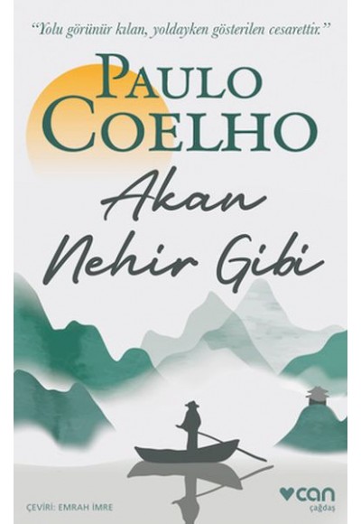 Akan Nehir Gibi