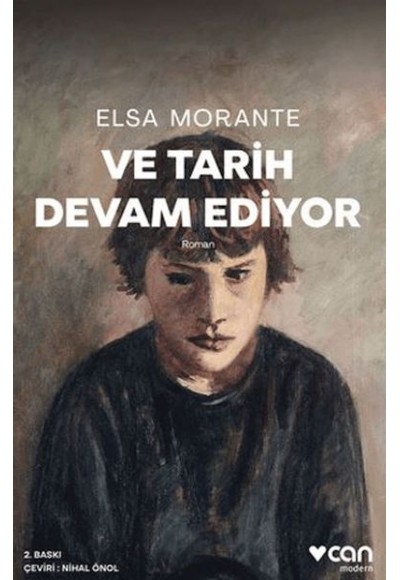 Ve Tarih Devam Ediyor