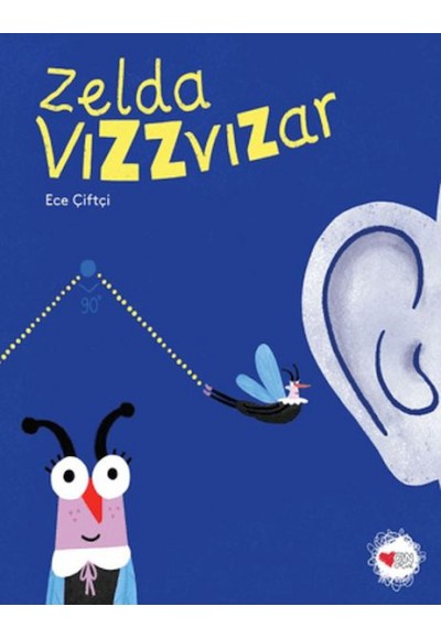 Zelda Vızzvızar