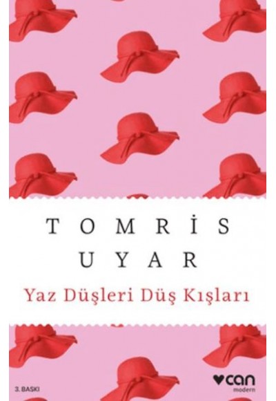 Yaz Düşleri Düş Kışları