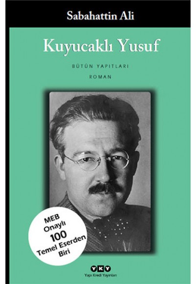 Kuyucaklı Yusuf