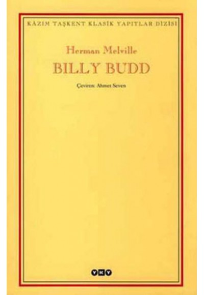 Billy Budd