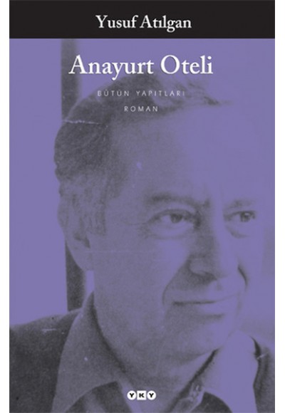 Anayurt Oteli