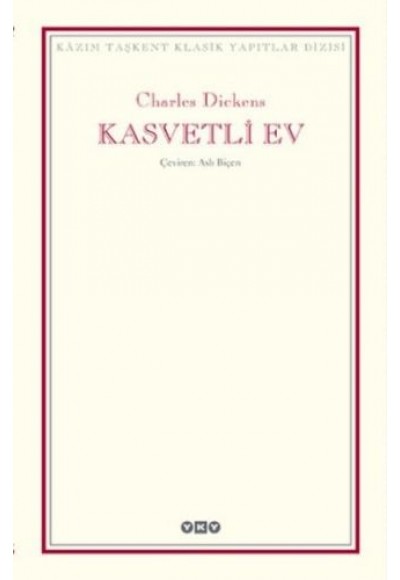 Kasvetli Ev - 2 Kitap Takım Kutulu